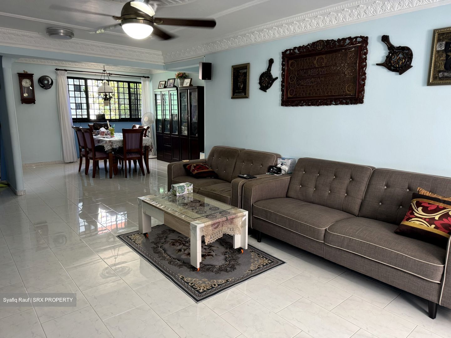 Blk 238 Yishun Ring Road (Yishun), HDB 5 Rooms #481455031